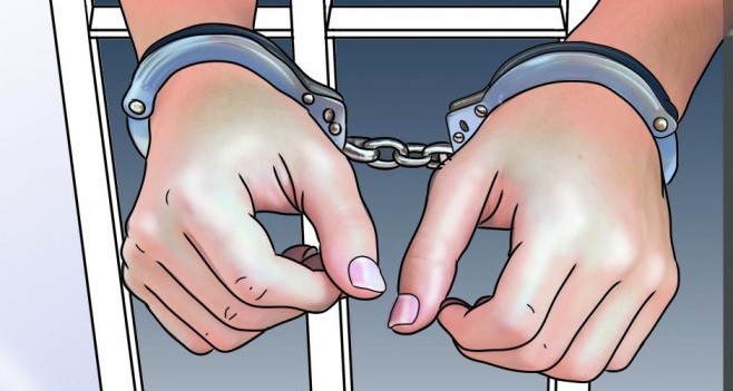 Ward Chairman Surendra Prasad Jaiswal arrested in banking Fraud case
